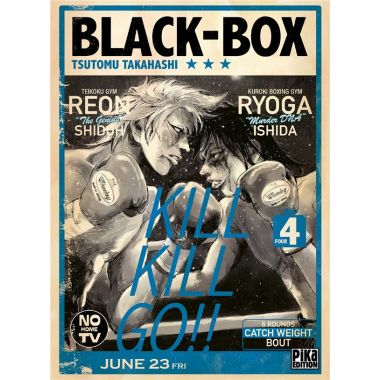 Black-box tome 4