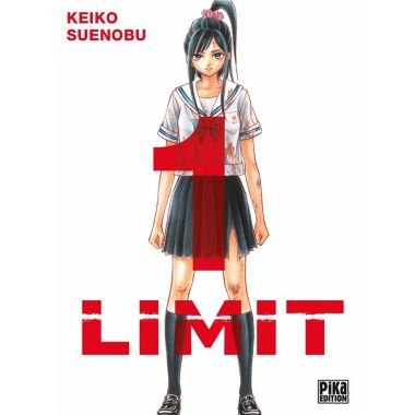 Limit tome 1