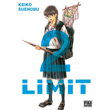 Limit tome 2