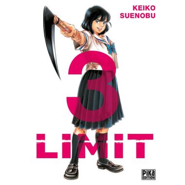 Limit tome 3
