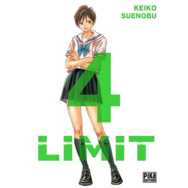 Limit tome 4