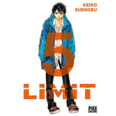 Limit tome 5