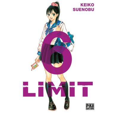 Limit tome 6