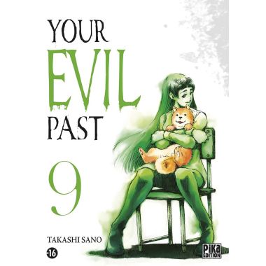 Your evil past tome 9