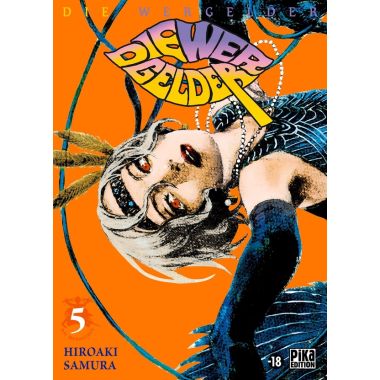 Die wergelder tome 5