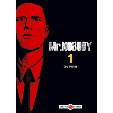 Mr Nobody tome 1