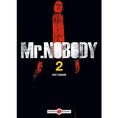 Mr nobody tome 2
