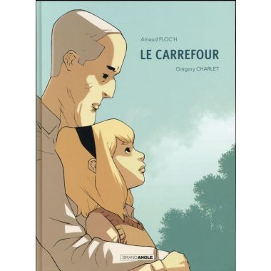 Le carrefour