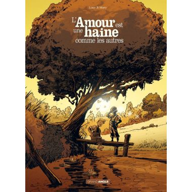 L'amour est une haine comme les autres