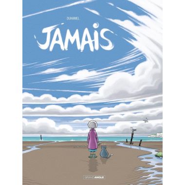 Jamais tome 1