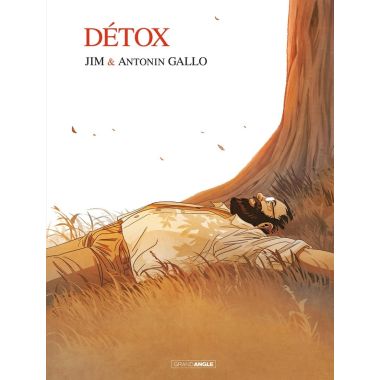 Détox tome 1