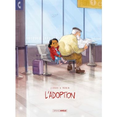 L'adoption - intégrale cycle 1