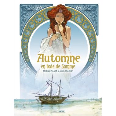 Automne, en baie de somme