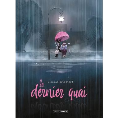 Le dernier quai