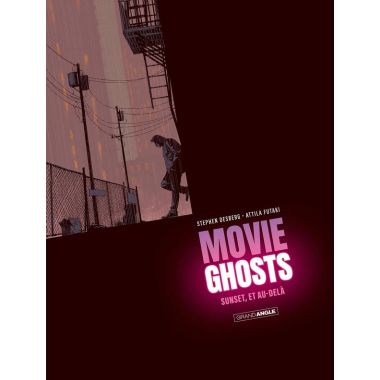 Movie ghosts tome 1