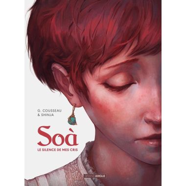 Soà - Le silence de mes cris