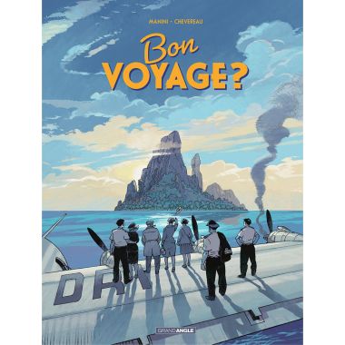 Bon voyage ?