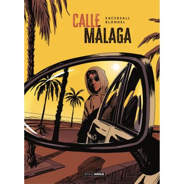 Calle Malaga
