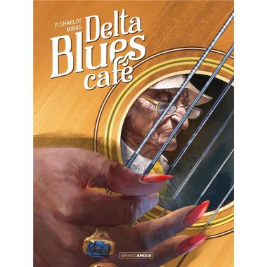 Delta Blues Café