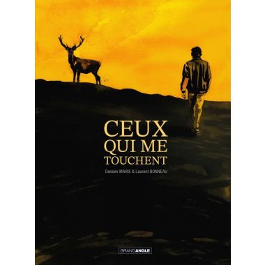 Ceux qui me touchent