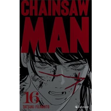 Chainsaw man tome 16 (collector)