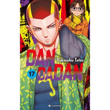 Dandadan tome 17
