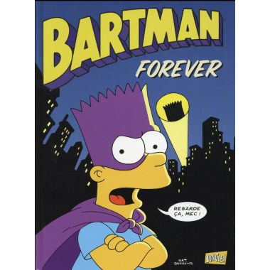Bartman tome 5