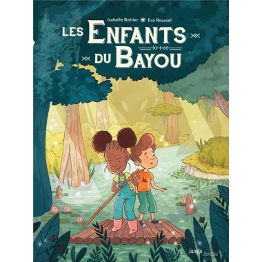 Les enfants du bayou