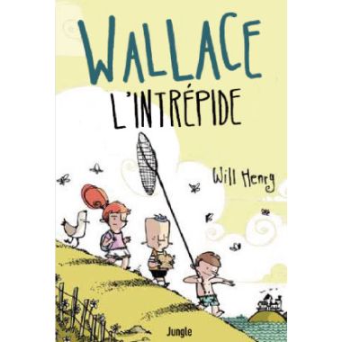 Wallace l'intrépide
