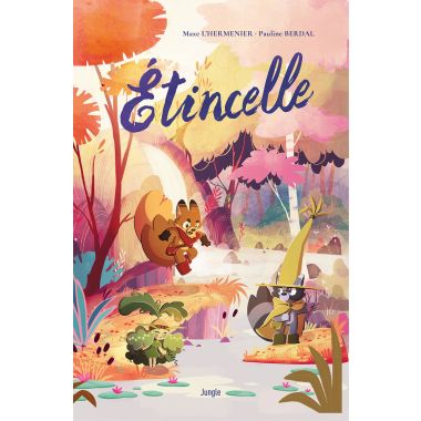 Étincelle