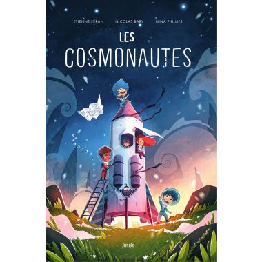 Les Cosmonautes