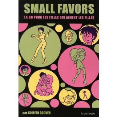 small favors