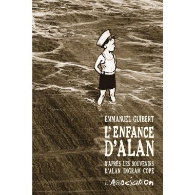 l'enfance d'alan