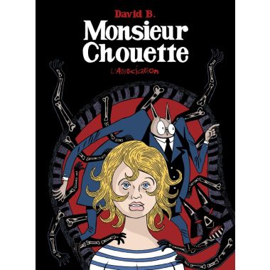 Monsieur Chouette