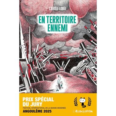En territoire ennemi