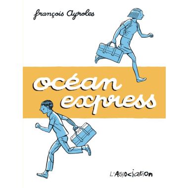 Océan express