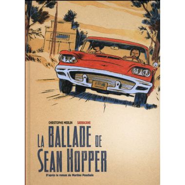 La ballade de Sean Hopper