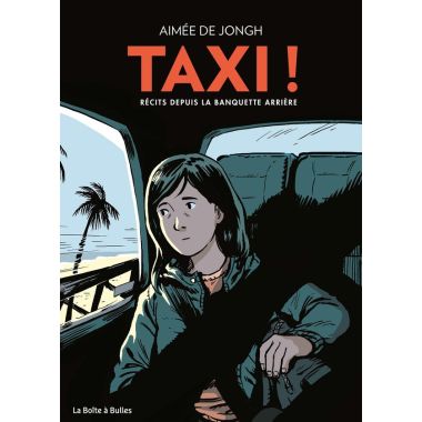 Taxi !