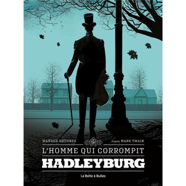 L'homme qui corrompit Hadleyburg
