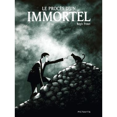 Le procès d'un immortel