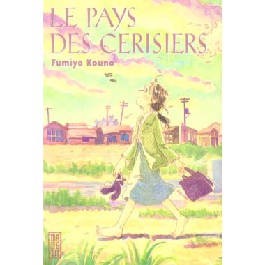 le pays des cerisiers