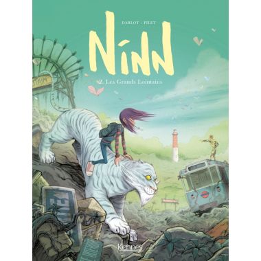 Ninn tome 2