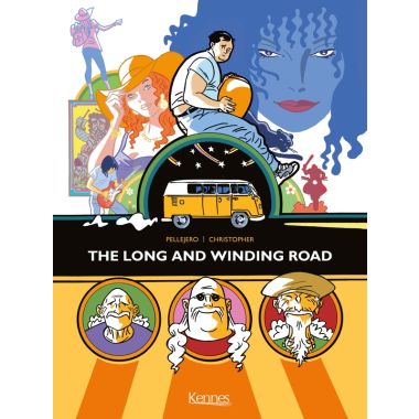 The long and winding road