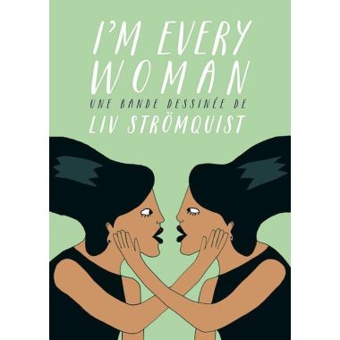 I'm every woman