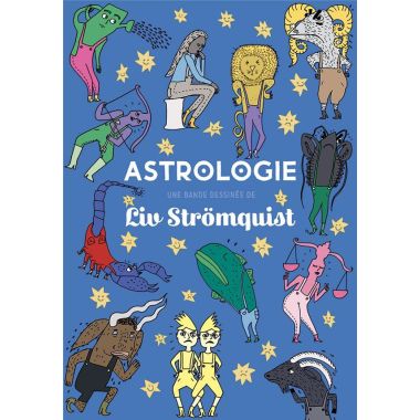 Astrologie