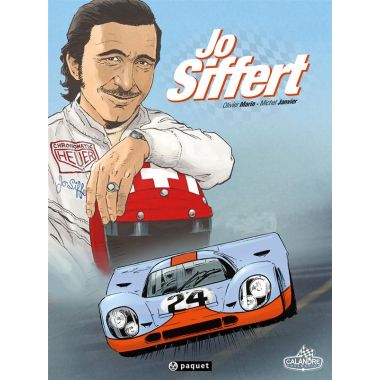 Jo Siffert