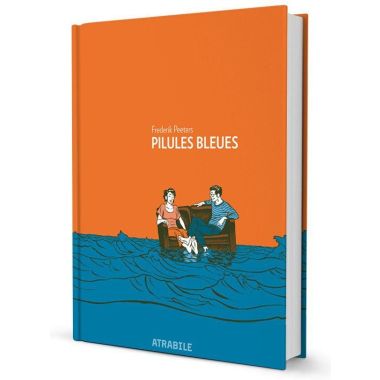 Pilules bleues - nouvelle édition