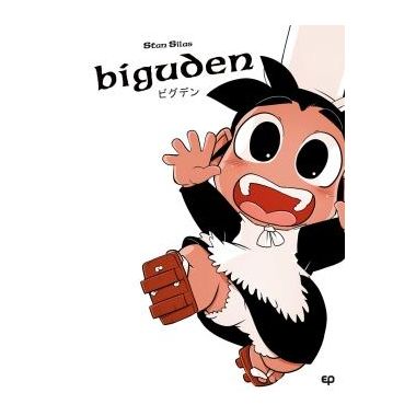 Biguden - intégrale