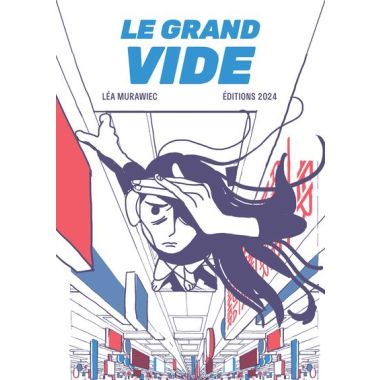 Le grand vide