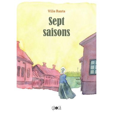 Sept saisons